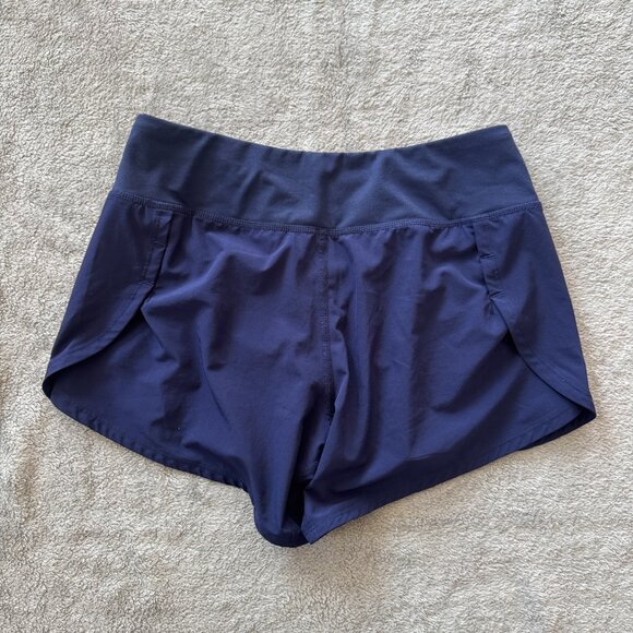 Brooks Womens Running Shorts Chaser 5" Size S - Picture 4 of 5